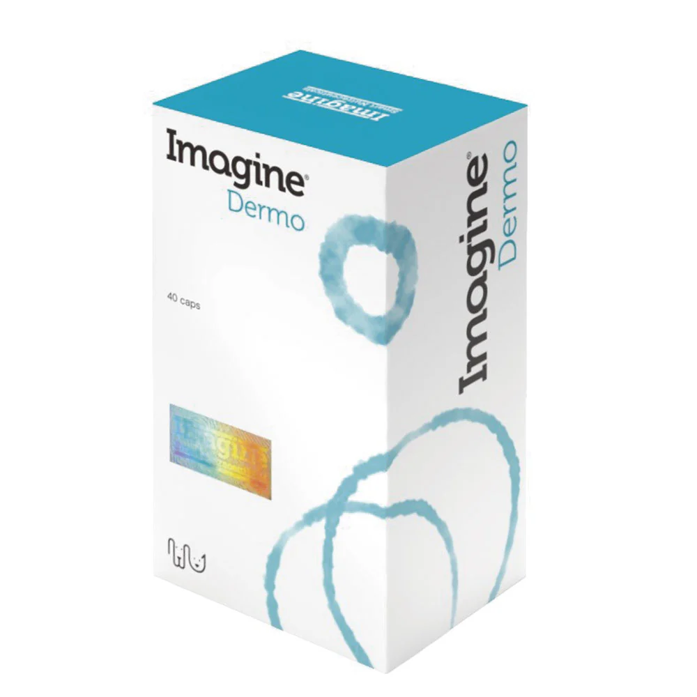 Probiótico para Mascotas con Problemas de Piel 40und. IMAGINE DERMO - Imagen 2