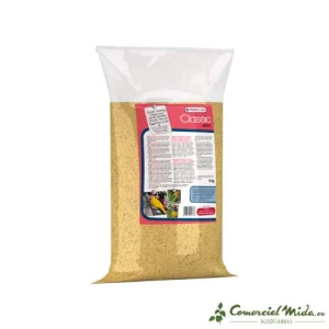 VERSELE LAGA Classic Eggfood Moist Aves