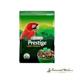 VERSELE LAGA Loro Parque Ara Parrot Loros