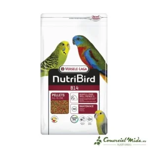 NUTRIBIRD B14 Mix Periquitos