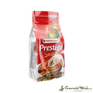 VERSELE LAGA Prestige Snack Big Parakeets