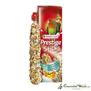 VERSELE LAGA Barritas Fruta Periquitos