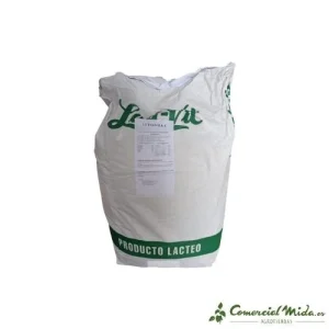 VETERMILK-C Leche en Polvo para Terneros