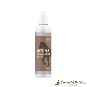 VETNOVA Aptima SkinControl Spray Caballos