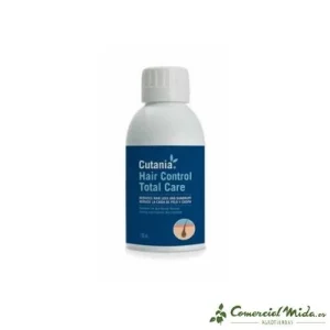 Suplemento Alimenticio VETNOVA Cutania Total Care para Perros y Gatos