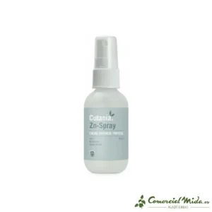 VETNOVA Cutania Zn-Spray Solución Dermatológica para Mascotas