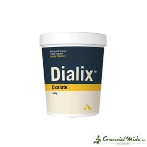 VETNOVA Dialix Oxalate 300 gr para Mascotas