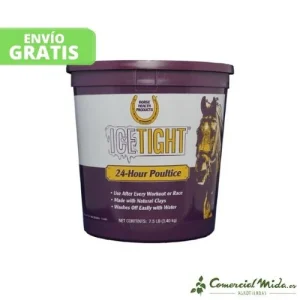 VETNOVA ICETIGHT Greda Tópica Caballos