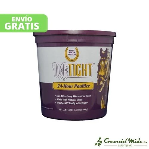 VETNOVA ICETIGHT Greda Tópica Caballos