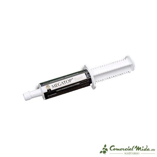 Suplemento Alimenticio VETNOVA Megatop Event 60 ml para Perros