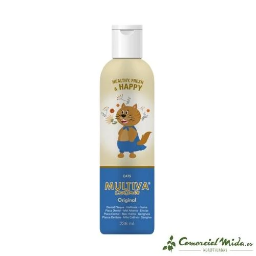 VETNOVA CoolSmile Original Cats - Imagen 2