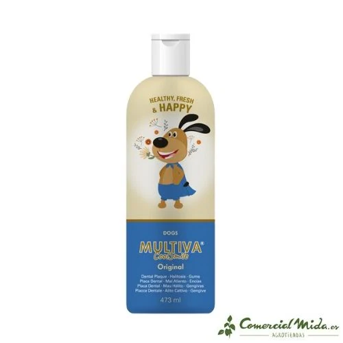 VETNOVA CoolSmile Original Dogs - Imagen 2