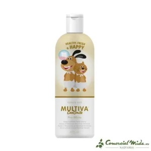 VETNOVA Multiva CoolSmile Pro White