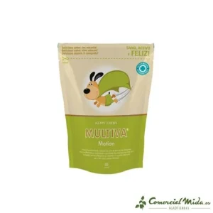 Suplemento Alimenticio VETNOVA Multiva Motion 60 Chews para Perro
