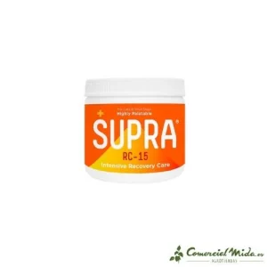 Suplemento Alimenticio VETNOVA Supra RC-15 para Perro Mediano y Grande