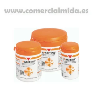 IPAKITINE, Suplemento Insuficiencia Renal Perros y Gatos