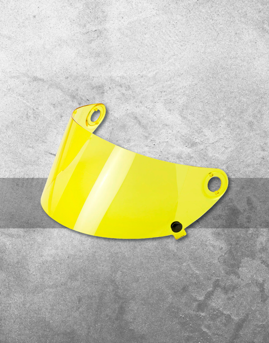 Mica – Amarilla – Gringo S