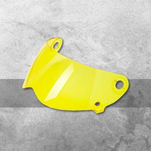 Mica Amarilla – Lane Splitter