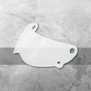 Mica – Transparente – Lane Splitter