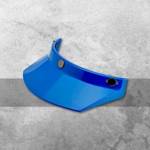 Moto Visor – Azul