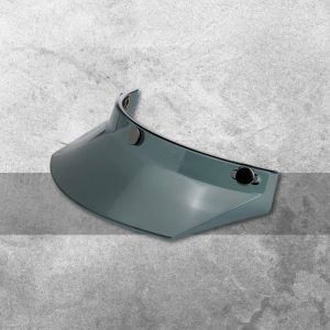 Moto Visor – Humo