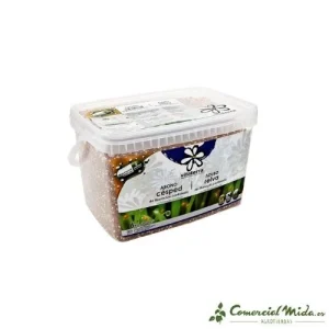 Abono Granulado de Liberación Controlada para Césped