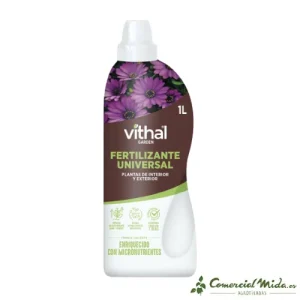 VITHAL GARDEN Fertilizante Universal