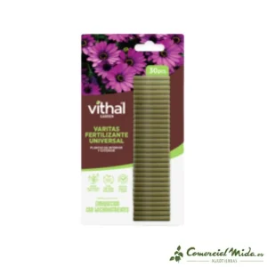 VITHAL GARDEN Fertilizante Varita Universal