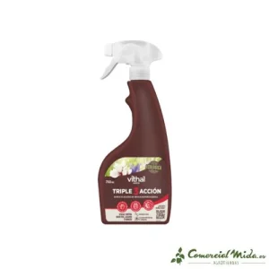 VITHAL GARDEN Triple Acción Lu Eco