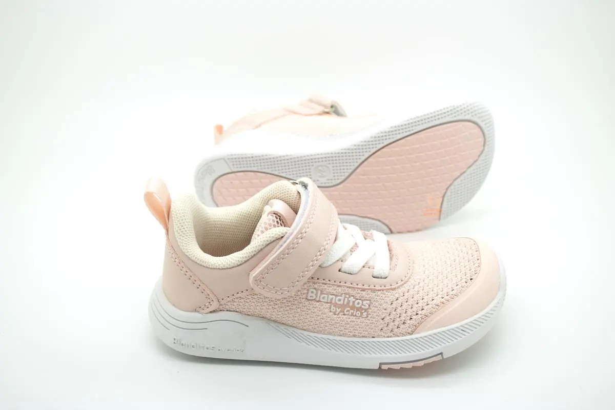 Calzado Barefoot Blanditos by Crio’s VENUS - Imagen 8