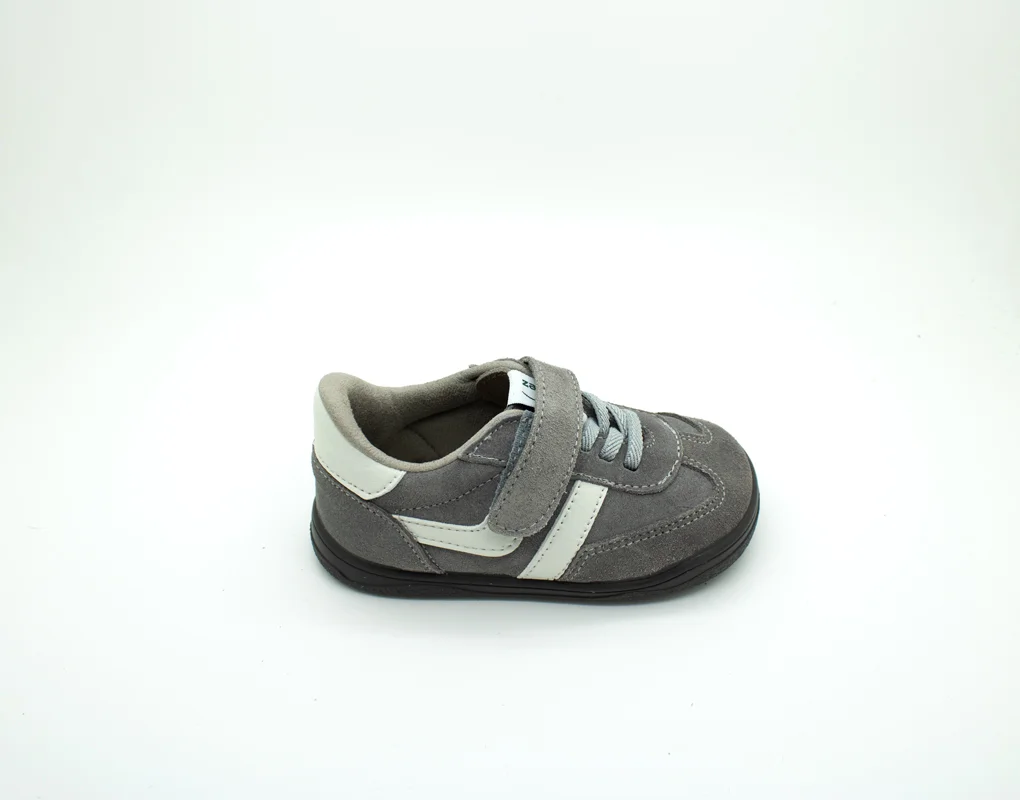 Deportivas Barefoot Zapy AK311 - Imagen 6