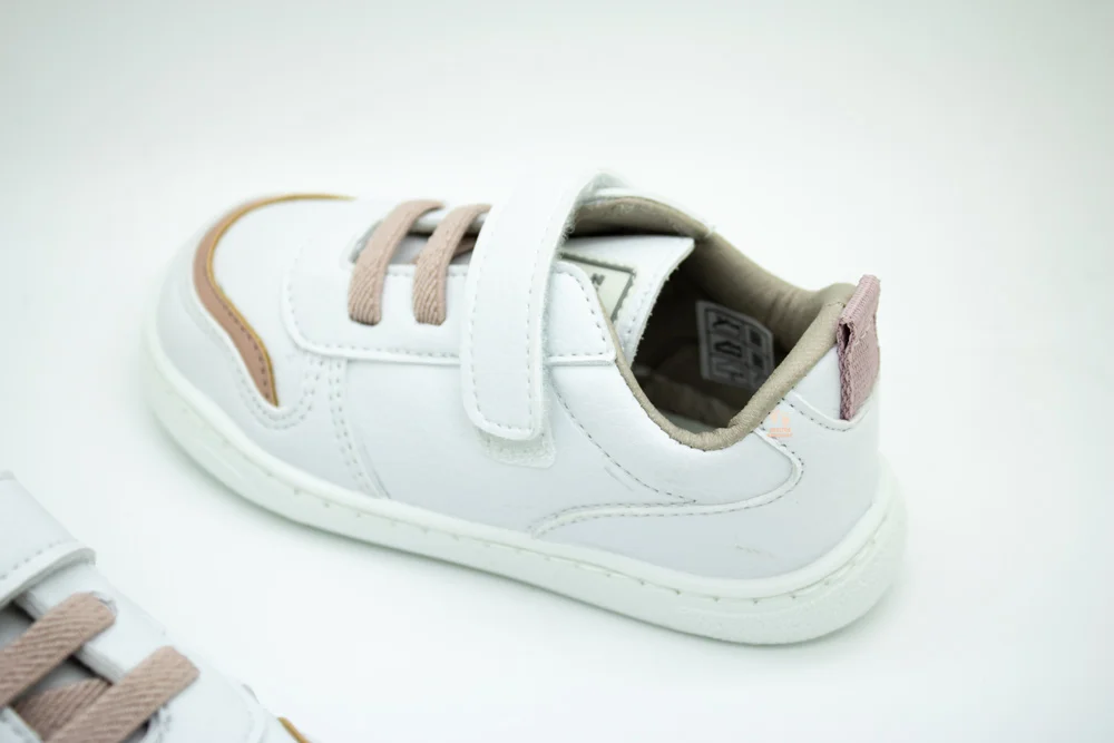 Deportivas Respetuosas Zapy Jooguin Velcro + Cordones Elásticos - Imagen 7