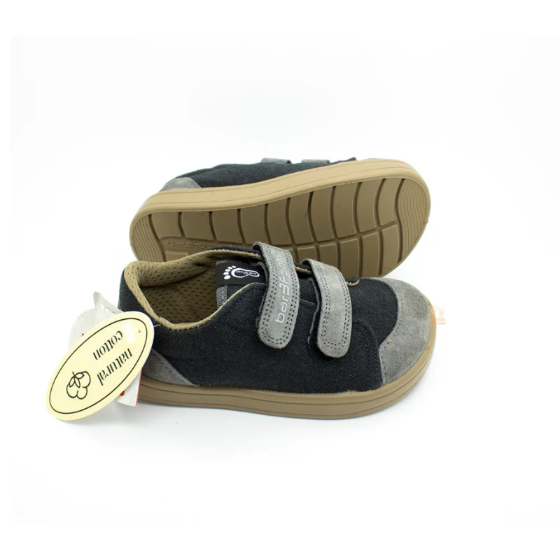 Zapatillas deporte 3F Bar3foot CROSS DENVER 4BC29 - Imagen 4