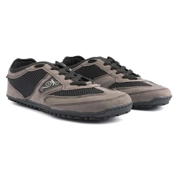 Zapatillas Deportivas Respetuosas Magical Shoes Explorer Vegan Rock