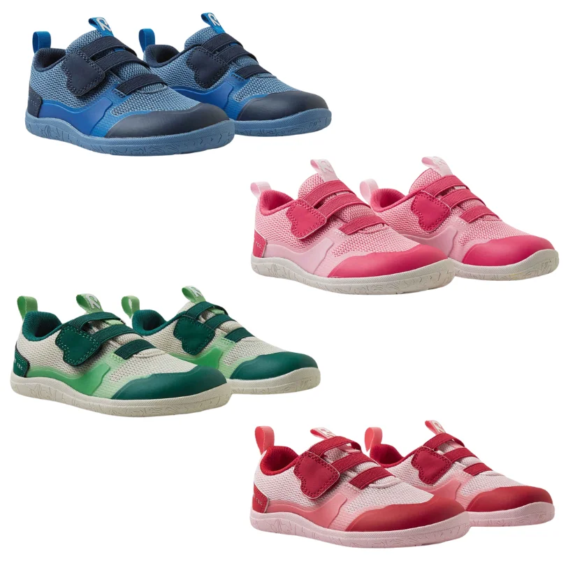 Zapatillas Deportivas Respetuosas Reima Tepastelu - Imagen 2