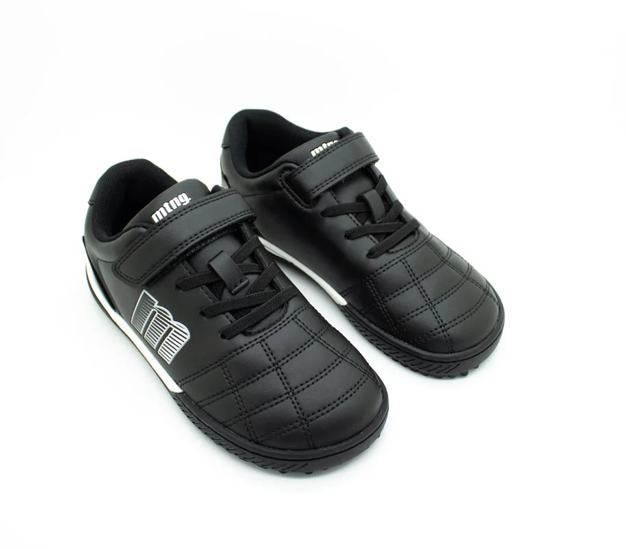 Zapatillas Barefoot Futbito Mustang - Imagen 4