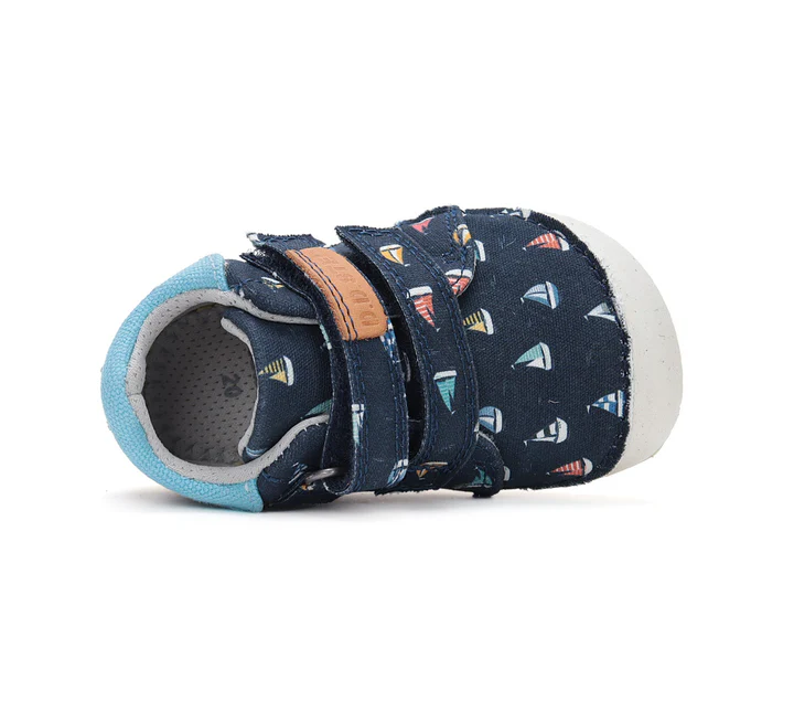 Deportivas Respetuosas D.D. Step C070 - Imagen 9