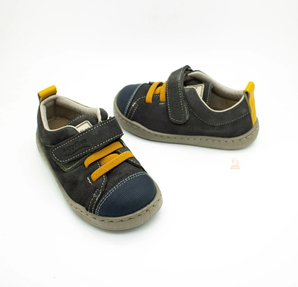 Deportivas Respetuosas Zapy Serraje - Imagen 6