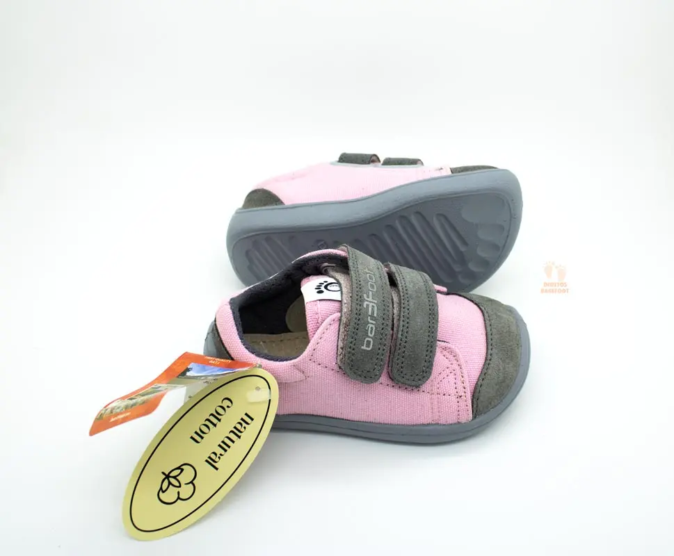 Calzado Barefoot 3F Barefoot ELF DENVER - Imagen 4