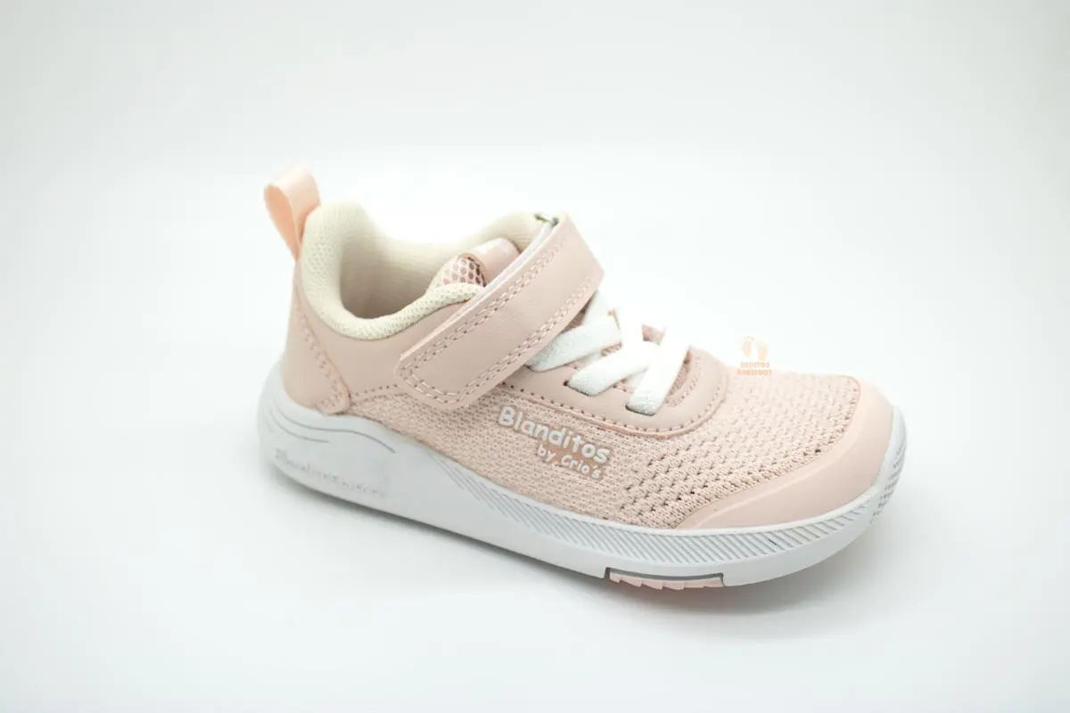 Calzado Barefoot Blanditos by Crio’s VENUS - Imagen 6