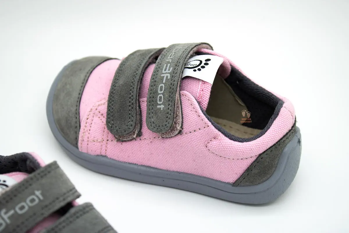 Calzado Barefoot 3F Barefoot ELF DENVER - Imagen 5