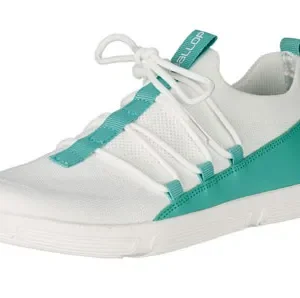 Zapatillas Respetuosas Ballop Tilava Verde