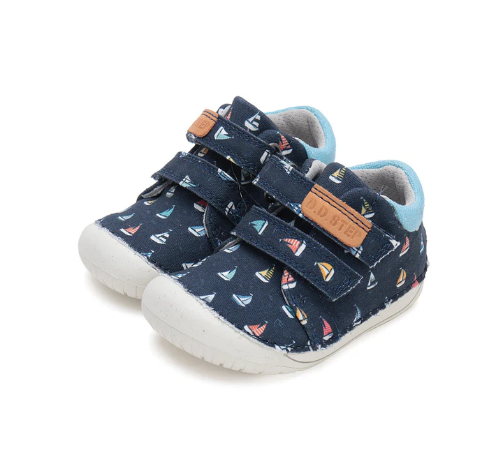 Deportivas Respetuosas D.D. Step C070 - Imagen 7