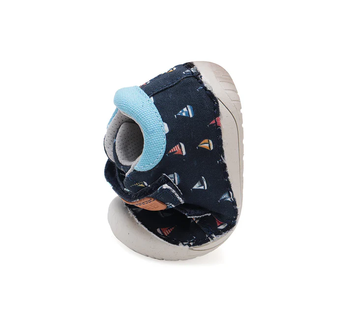 Deportivas Respetuosas D.D. Step C070 - Imagen 6