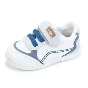 Zapatillas Respetuosas Zapy Blanco Jeans