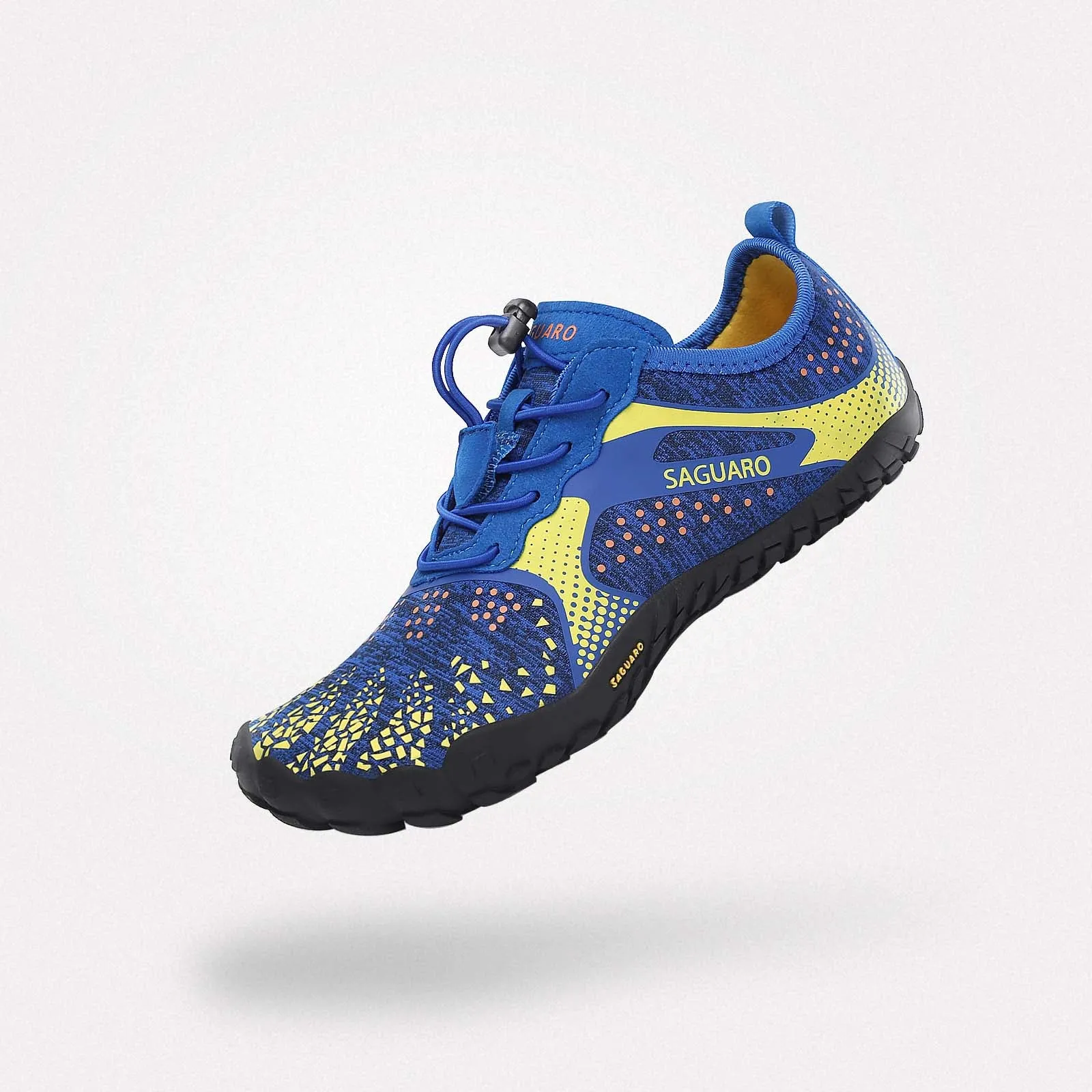 Zapatillas Barefoot Saguaro Fast I - Imagen 9