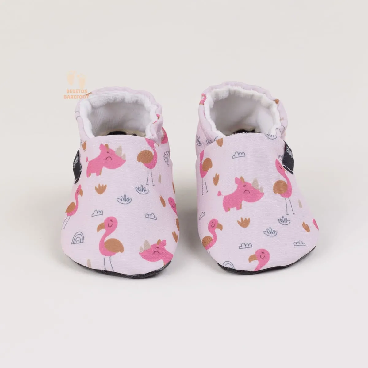 Zapatillas Respetuosas de Interior Snugi Copati - Imagen 5