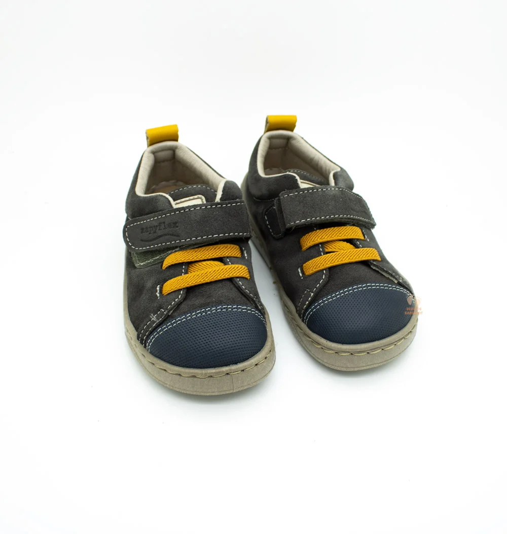 Deportivas Respetuosas Zapy Serraje - Imagen 4