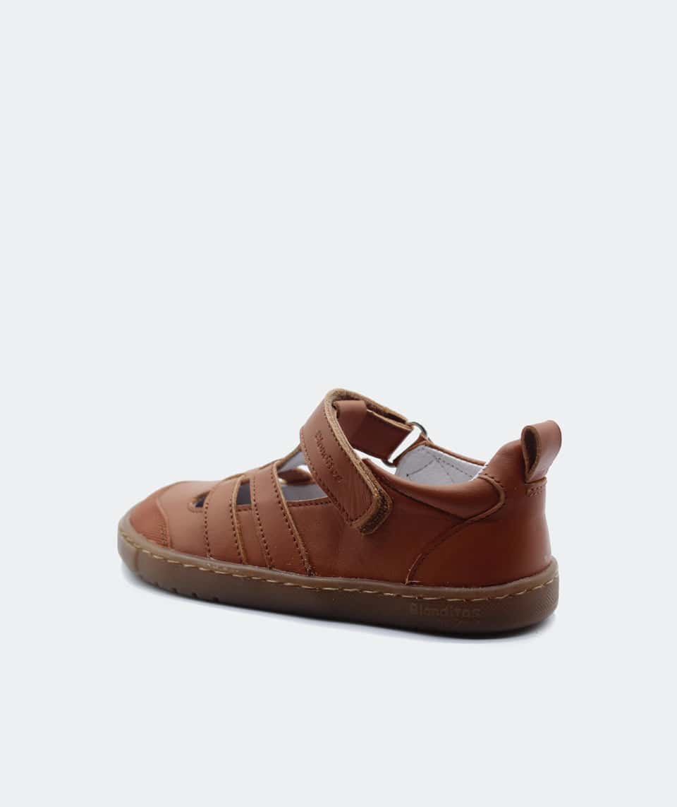 Calzado Respetuoso Abierto Blanditos by Crio’s Milos - Imagen 8