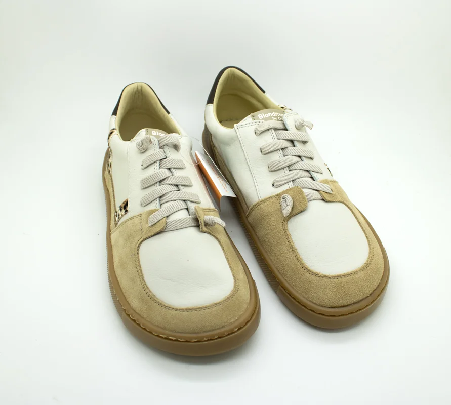 Calzado Barefoot Blanditos by Crio’s SEUL - Imagen 9